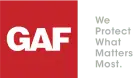GAF logo