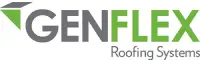 GenFlex Roofing Systems logo